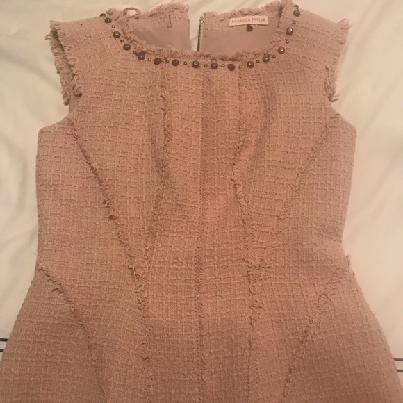 Rebecca Taylor Tweed Too - Picture 7 of 8